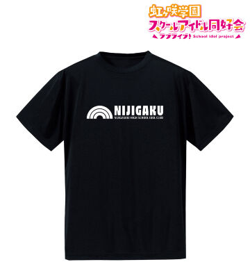 ドライTシャツ