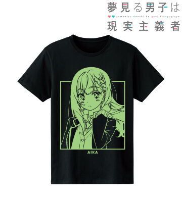 夏川愛華 Tシャツ