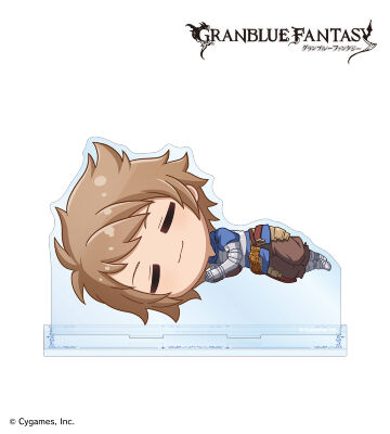 GRANBLUE FANTASY-グランブルーファンタジーグッズセット グランブルーファンタジー ヴェイングッズセット - メルカリ
