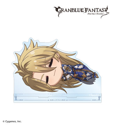アグロヴァル ちびころ BIGアクリルスタンド