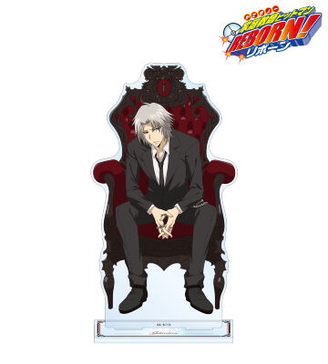 家庭教師ヒットマンREBORN! コレクション缶バッジ 第2弾 獄寺隼人 Amazon.co.jp: 家庭教師ヒットマンREBORN リボーン コレクション