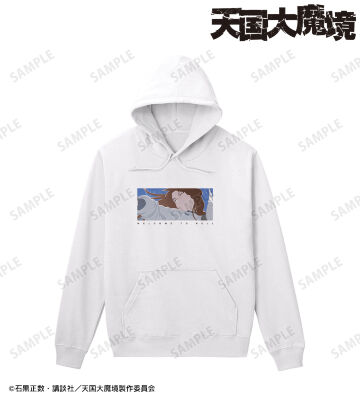 キルコ パーカー