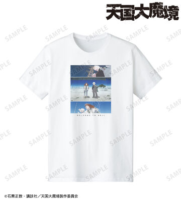 マル&キルコ Tシャツ