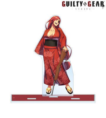 GUILTY GEAR™ -STRIVE-のコラボ商品一覧 | AMNIBUS(アムニバス)