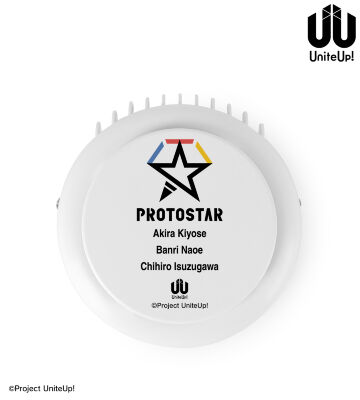 PROTOSTAR ハンディファン