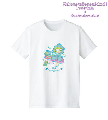 ウァラク・クララ × ハンギョドン Tシャツ/レディース