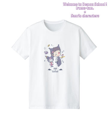 アンドロ・Ｍ・ジャズ × クロミ Tシャツ/レディース
