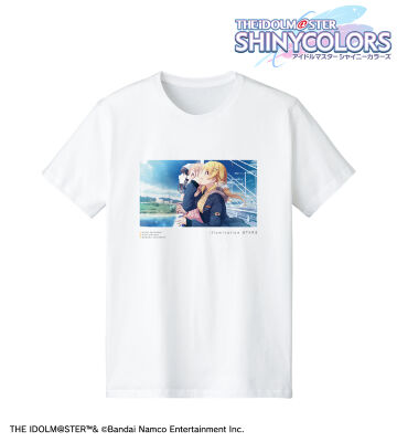 283プロ イルミネーションスターズ Tシャツ