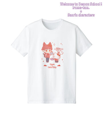 オペラ × ハローキティ Tシャツ/レディース