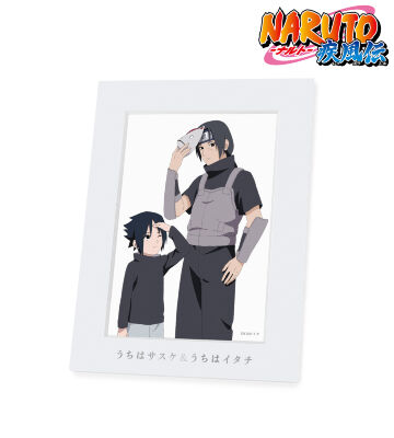NARUTO-ナルト- 疾風伝のコラボ商品一覧 | AMNIBUS(アムニバス)