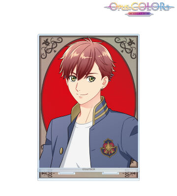 月見里 和哉 BIGアクリルスタンド