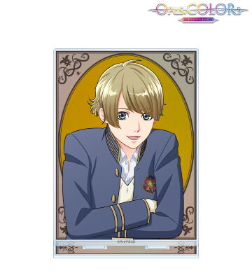 都築 純 BIGアクリルスタンド