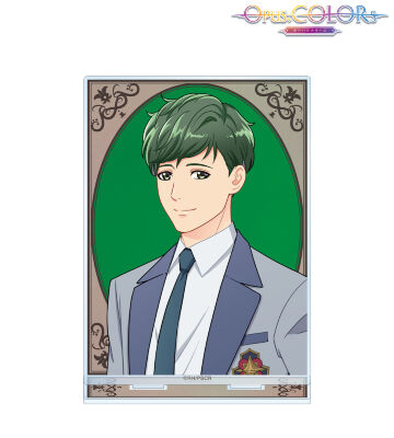 難波 道臣 BIGアクリルスタンド