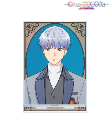 由羅 拓海 BIGアクリルスタンド