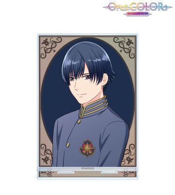 斑鳩 杏寿 BIGアクリルスタンド