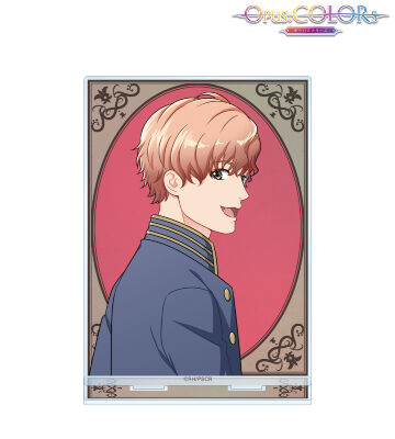 織堂 優一 BIGアクリルスタンド