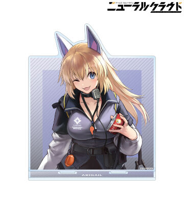 ビーボーイゴールド展 やまねあやの先生 描き下ろし アクリルスタンド BE・BOY GOLD展 描き下ろしSDアクリルスタンド やまねあやの