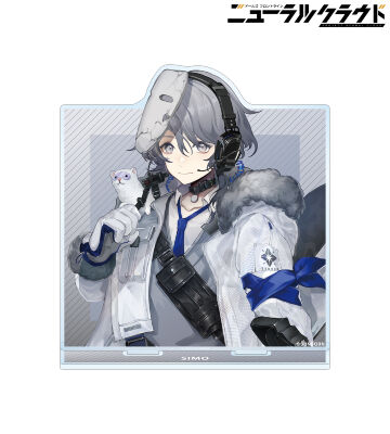 るび様 アクリルスタンド アクスタ 2025年最新】るび様 アクリルスタンドの人気アイテム - メルカリ