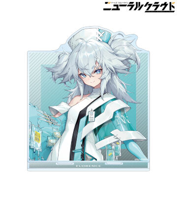 フローレンス BIGアクリルスタンド