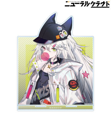 坂口希 BIGアクリルスタンド