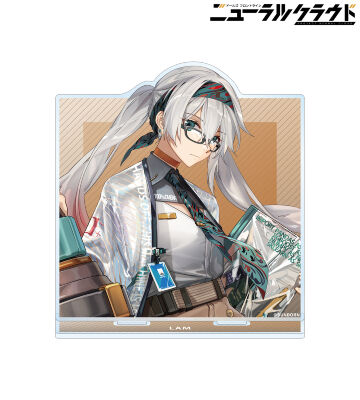 ラム BIGアクリルスタンド