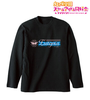 中須かすみ　パーカー ラブライブ！虹ヶ咲学園スクールアイドル同好会 - 中須かすみ