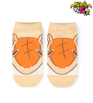 ジョンのお顔 靴下