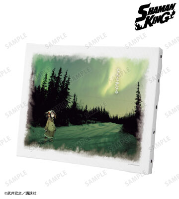 麻倉 葉 台詞キャンバスボード ver.B