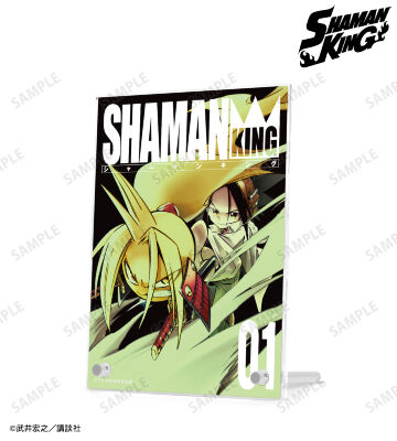 麻倉 葉 A6ダブルアクリルパネル