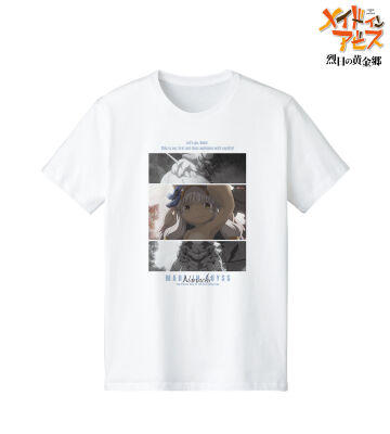 ナナチ 場面写Tシャツ