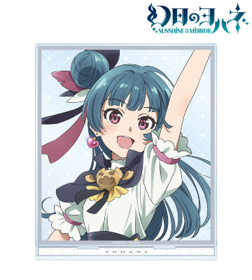 ヨハネ BIGアクリルスタンド