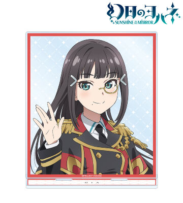 ダイヤ BIGアクリルスタンド