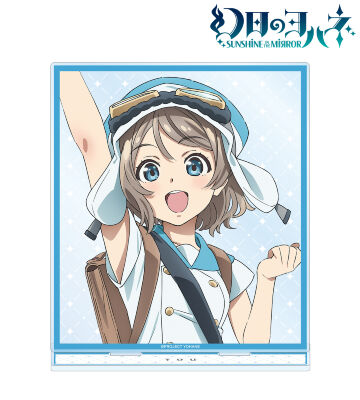 ヨウ BIGアクリルスタンド