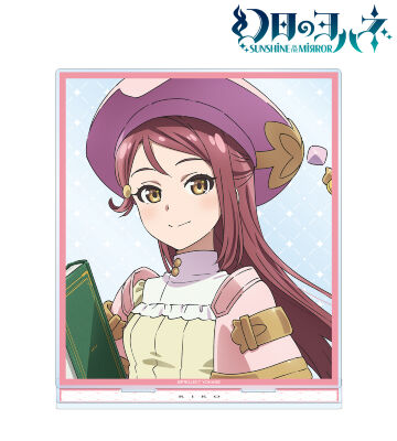 リコ BIGアクリルスタンド