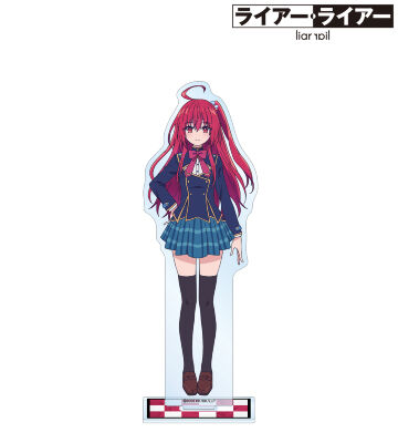 彩園寺 更紗 BIGアクリルスタンド