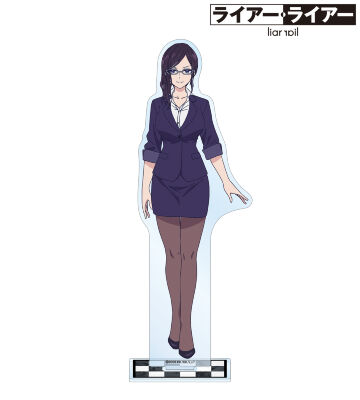 一ノ瀬 棗 BIGアクリルスタンド