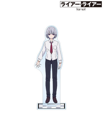 辻 友紀 BIGアクリルスタンド