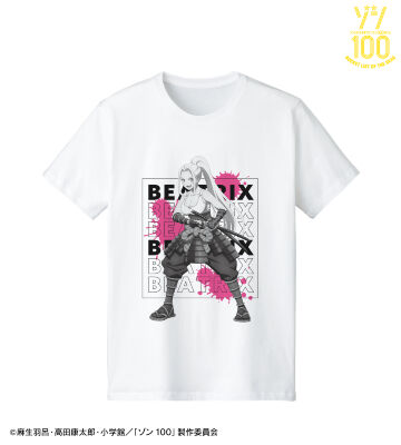 ベアトリクス・アメルハウザー Tシャツ