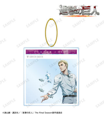 講談社 - エレン　さがみ湖　アクキースタンド　まとめ売り 講談社 - エレン さがみ湖 アクキースタンド まとめ売りの通販