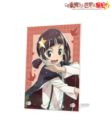 こめっこ Ani-Art ダブルアクリルパネル