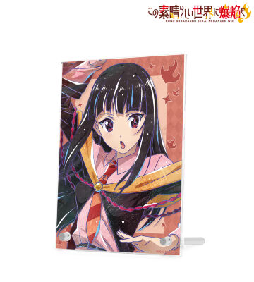 ねりまき Ani-Art ダブルアクリルパネル