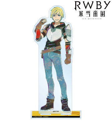 ジョーン・アーク Ani-Art BIGアクリルスタンド