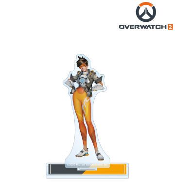 トレーサー BIGアクリルスタンド