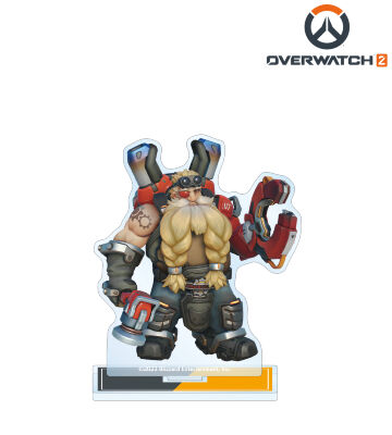 トールビョーン BIGアクリルスタンド