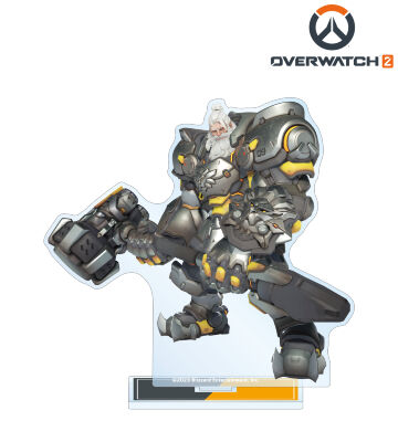 ラインハルト BIGアクリルスタンド