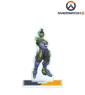 ルシオ BIGアクリルスタンド