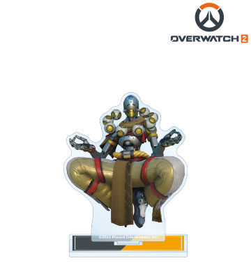 ゼニヤッタ BIGアクリルスタンド
