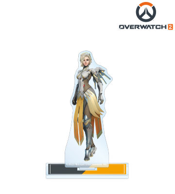 マーシー BIGアクリルスタンド