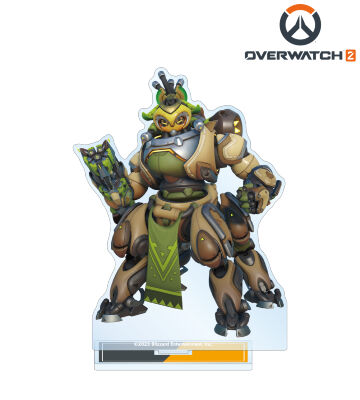 オリーサ BIGアクリルスタンド