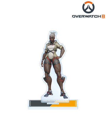ソジョーン BIGアクリルスタンド